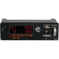 Оборудование для авиасимов Logitech Flight Multi Panel - Превью изображения №7 — Интернет-магазин Time-Shop