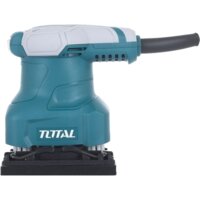 Виброшлифмашина Total TF2231106 - Превью изображения №2 — Интернет-магазин Time-Shop