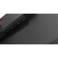 Монитор Lenovo ThinkVision T32h-20 61F1GAT2EU - Превью изображения №9 — Интернет-магазин Time-Shop