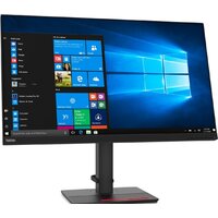 Монитор Lenovo ThinkVision T32h-20 61F1GAT2EU - Превью изображения №3 — Интернет-магазин Time-Shop
