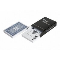 Игральные карты Partida Luxury Ceramic Lux300 - Превью изображения №2 — Интернет-магазин Time-Shop