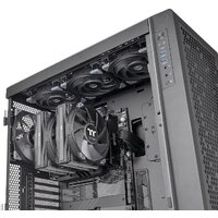 Кулер для процессора Thermaltake Toughair 710 CL-P110-CA14GM-A - Превью изображения №5 — Интернет-магазин Time-Shop