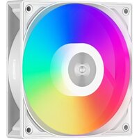 Система жидкостного охлаждения для процессора PCCooler DA360 Pro ARGB (белый) - Превью изображения №3 — Интернет-магазин Time-Shop