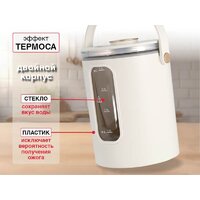 Термопот Oursson TP4018D/IV - Превью изображения №6 — Интернет-магазин Time-Shop