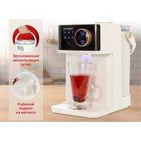 Термопот Oursson TP4018D/IV - Превью изображения №2 — Интернет-магазин Time-Shop