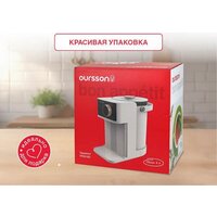 Термопот Oursson TP4018D/IV - Превью изображения №7 — Интернет-магазин Time-Shop