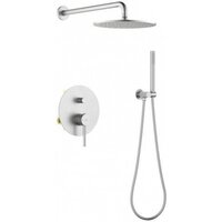 Душевые системы и гарнитуры