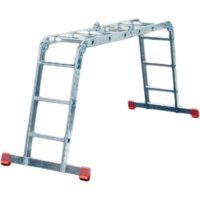 Лестница-трансформер Krause MultiMatic (120632) - Превью изображения №3 — Интернет-магазин Time-Shop