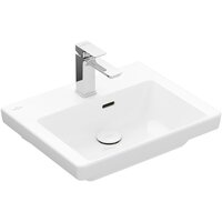 Умывальник Villeroy & Boch Subway 3.0 437050R1 - Превью изображения №2 — Интернет-магазин Time-Shop