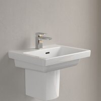 Умывальник Villeroy & Boch Subway 3.0 437050R1 - Превью изображения №3 — Интернет-магазин Time-Shop
