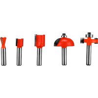 Набор фрез P.I.T. ACTW09-005A - Превью изображения №2 — Интернет-магазин Time-Shop