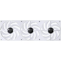 Вентилятор для корпуса Jonsbo ZW-140W (белый) - Превью изображения №8 — Интернет-магазин Time-Shop