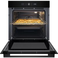 Электрический духовой шкаф Whirlpool WOI5S8HM1SBA - Превью изображения №7 — Интернет-магазин Time-Shop