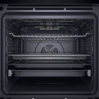 Электрический духовой шкаф Whirlpool WOI5S8HM1SBA - Превью изображения №12 — Интернет-магазин Time-Shop