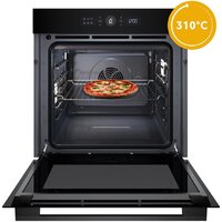 Электрический духовой шкаф Whirlpool WOI5S8HM1SBA - Превью изображения №8 — Интернет-магазин Time-Shop