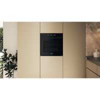 Электрический духовой шкаф Whirlpool WOI5S8HM1SBA - Превью изображения №6 — Интернет-магазин Time-Shop
