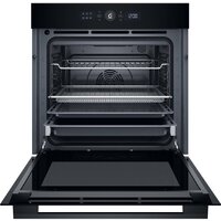 Электрический духовой шкаф Whirlpool WOI5S8HM1SBA - Превью изображения №2 — Интернет-магазин Time-Shop