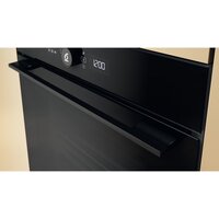 Электрический духовой шкаф Whirlpool WOI5S8HM1SBA - Превью изображения №10 — Интернет-магазин Time-Shop