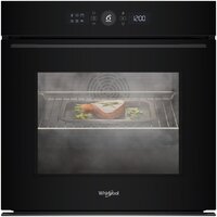 Электрический духовой шкаф Whirlpool WOI5S8HM1SBA - Превью изображения №5 — Интернет-магазин Time-Shop
