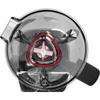 Стационарный блендер NOVIS PRO Blender 650L (черный) - Превью изображения №2 — Интернет-магазин Time-Shop