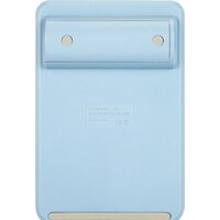 Калькулятор Deli EM124BLUE - Превью изображения №4 — Интернет-магазин Time-Shop