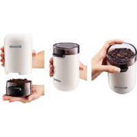 Электрическая кофемолка Gorenje SMK150SW - Превью изображения №6 — Интернет-магазин Time-Shop