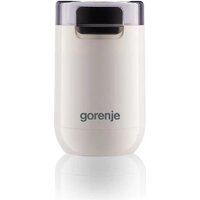Электрическая кофемолка Gorenje SMK150SW - Превью изображения №5 — Интернет-магазин Time-Shop