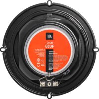 Коаксиальная АС JBL Club 620F - Превью изображения №3 — Интернет-магазин Time-Shop