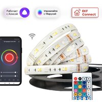 EKF Connect RGBW 3m