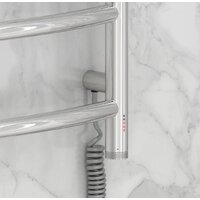 Полотенцесушитель Сунержа Галант 4.0 800х500 МЭМ правый 00-0831-8050 - Превью изображения №3 — Интернет-магазин Time-Shop