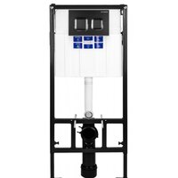 Инсталляция для унитаза Pestan Sava Fix Slim SET40006471 - Превью изображения №4 — Интернет-магазин Time-Shop