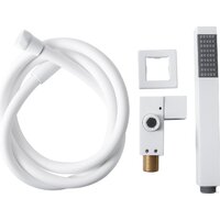 Душевой гарнитур  Maxonor Pure Life PL6102-8 - Превью изображения №4 — Интернет-магазин Time-Shop