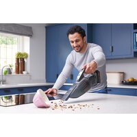 Пылесос Black & Decker BCHV001B-XJ - Превью изображения №5 — Интернет-магазин Time-Shop