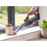 Пылесос Black & Decker BCHV001B-XJ - Превью изображения №7 — Интернет-магазин Time-Shop