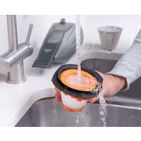 Пылесос Black & Decker BCHV001B-XJ - Превью изображения №12 — Интернет-магазин Time-Shop