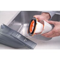 Пылесос Black & Decker BCHV001B-XJ - Превью изображения №11 — Интернет-магазин Time-Shop