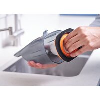 Пылесос Black & Decker BCHV001B-XJ - Превью изображения №10 — Интернет-магазин Time-Shop