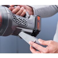 Пылесос Black & Decker BCHV001B-XJ - Превью изображения №13 — Интернет-магазин Time-Shop