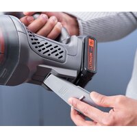 Пылесос Black & Decker BCHV001B-XJ - Превью изображения №13 — Интернет-магазин Time-Shop