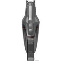 Пылесос Black & Decker BCHV001B-XJ - Превью изображения №3 — Интернет-магазин Time-Shop
