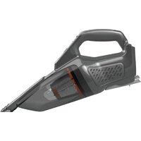 Пылесос Black & Decker BCHV001B-XJ - Превью изображения №2 — Интернет-магазин Time-Shop