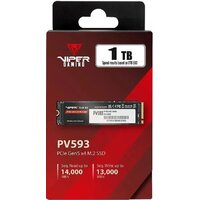 SSD Patriot Viper VP593 1TB PV593P1TBM28H - Превью изображения №4 — Интернет-магазин Time-Shop