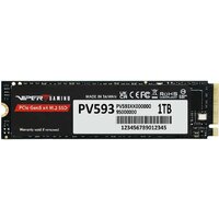 SSD Patriot Viper VP593 1TB PV593P1TBM28H - Превью изображения №1 — Интернет-магазин Time-Shop