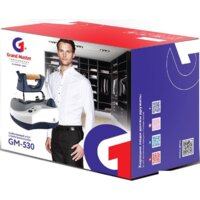 Утюг Гранд Мастер GM-530 - Превью изображения №7 — Интернет-магазин Time-Shop