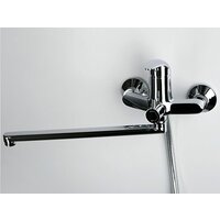 Смеситель Wasserkraft Isen 2602L - Превью изображения №2 — Интернет-магазин Time-Shop