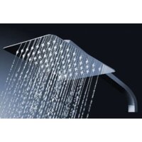 Душевая система  Rea Navaro REA-P0802 (хром) - Превью изображения №5 — Интернет-магазин Time-Shop