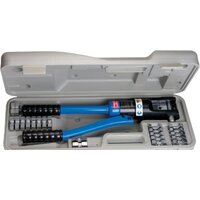 Пресс гидравлический КВТ 49628 - Превью изображения №2 — Интернет-магазин Time-Shop