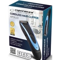 Машинка для стрижки волос Esperanza EBC004 - Превью изображения №4 — Интернет-магазин Time-Shop