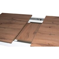 Кухонный стол ЭлиГард Lite / СОР-03 (дуб натуральный) - Превью изображения №5 — Интернет-магазин Time-Shop