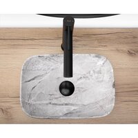 Умывальник Rea Belinda Mini U3321 - Превью изображения №3 — Интернет-магазин Time-Shop